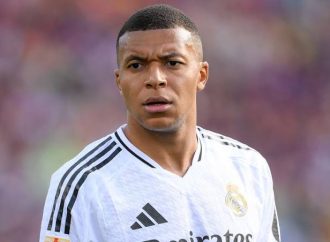 Mbappé Denies Reports of Misdiagnosed Knee Injury at Real Madrid