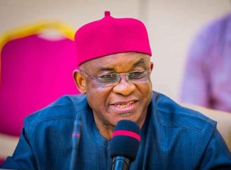 Mark: ADC Ready to Tackle Nigeria’s Security Challenges as APC Struggles