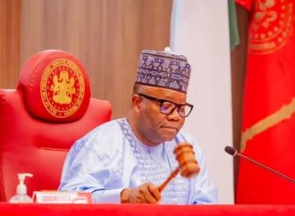 Akpabio Backs Creation of Anioma State, Proposes Asaba as Capital