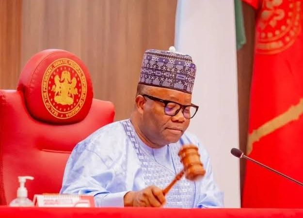 Akpabio Backs Creation of Anioma State, Proposes Asaba as Capital