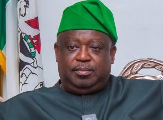 Caleb Mutfwang Unveils Toll-Free Security Hotlines Amid Rising Attacks in Plateau State