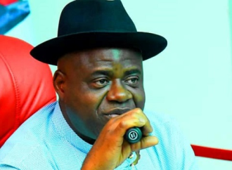 Diri Urges Unity in Bayelsa, Warns Politicians Against Division and DistractionGovernor Douye Diri has cautioned