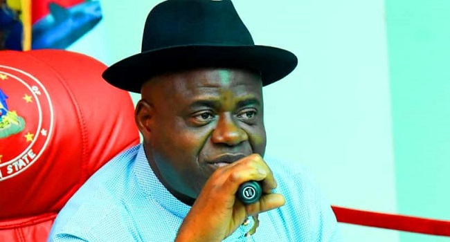 Diri Urges Unity in Bayelsa, Warns Politicians Against Division and DistractionGovernor Douye Diri has cautioned
