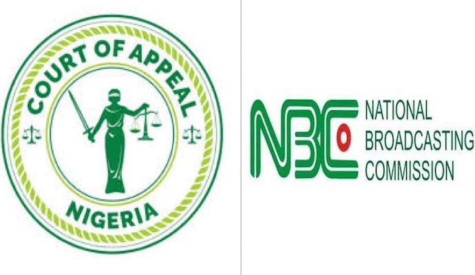 Appeal Court Upholds Ruling Stripping NBC of Power to Fine Broadcasters