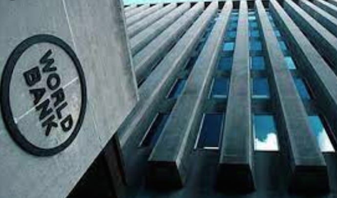 World Bank Approves $500m Boost for Nigeria’s Agriculture, Targets One Million Farmers