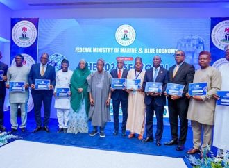 Oyetola Moves to Revive National Shipping Line, Secures Global Partners for Maritime Expansion