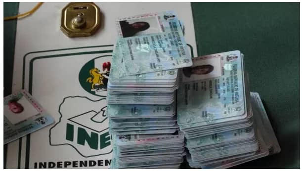 Independent National Electoral Commission Fixes April 13 For Nationwide Voter Revalidation