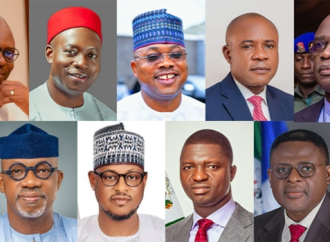 Easter Message: Siminalayi Fubara, Dikko Radda, Others Call for Unity, Urge Nigerians to Pray for Peace