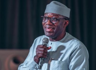 Kayode Fayemi Rejects ‘Kangaroo Endorsements’ Ahead of 2027, Pushes for Credible All Progressives Congress Primaries