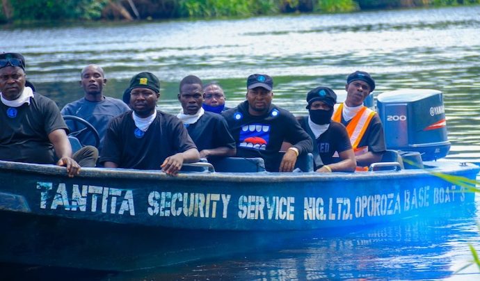 Imo Leaders Endorse Oweizidei Thomas Ekpemupolo’s Pipeline Surveillance as Niger Delta Groups Demand Contract Decentralisation