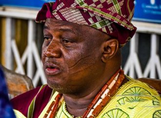 Oba Jimoh Oyetunji Larooye Leads Osogbo Traditional Council in Renewed Crackdown on Gender-Based Violence