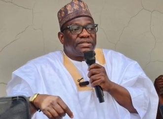 Bala Wunti Declares 2027 Bauchi Governorship Bid, Cites Youth Unemployment Pressure