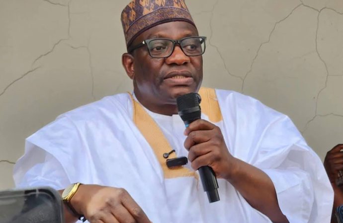Bala Wunti Declares 2027 Bauchi Governorship Bid, Cites Youth Unemployment Pressure