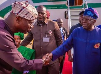 Tinubu Set to Unveil Six Major Projects as Sanwo-Olu Showcases Lagos Legacy