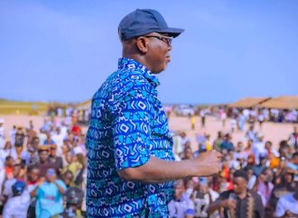 Ondo Governor Aiyedatiwa Seeks Investors for Araromi Beach Resort