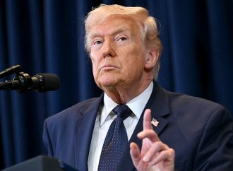US Tightens Sanctions on Iran Oil Network as Strait of Hormuz Crisis Deepens