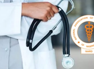 Resident Doctors Halt Strike, Give FG Fresh April 21 Deadline