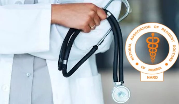 Resident Doctors Halt Strike, Give FG Fresh April 21 Deadline