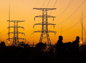 Power Disruptions Hit Seven Northern States as Grid Upgrade Begins
