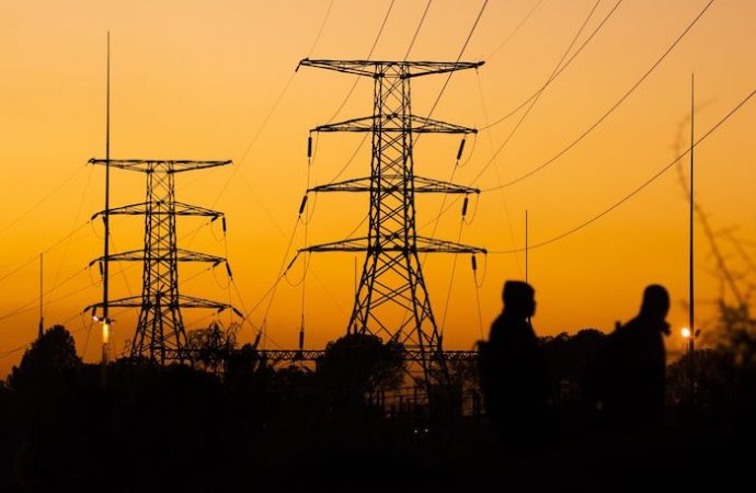 Power Disruptions Hit Seven Northern States as Grid Upgrade Begins
