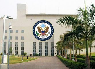 US Embassy in Abuja Suspends Visa Appointments After Staff Evacuation