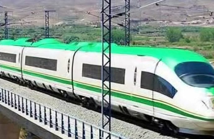 FG Launches Review Panel for Proposed $200bn Rail, Power, Gas Project