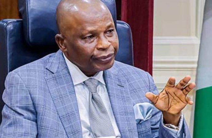 AGF Pushes Hands-On Training for Young Lawyers to Strengthen Justice System
