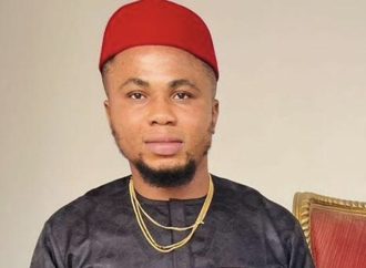 EFCC Detainee Ikeji Denies Role in Alleged Dubai Crown Prince Impersonation Fraud