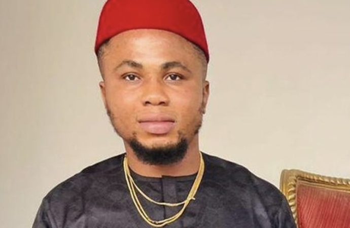 EFCC Detainee Ikeji Denies Role in Alleged Dubai Crown Prince Impersonation Fraud