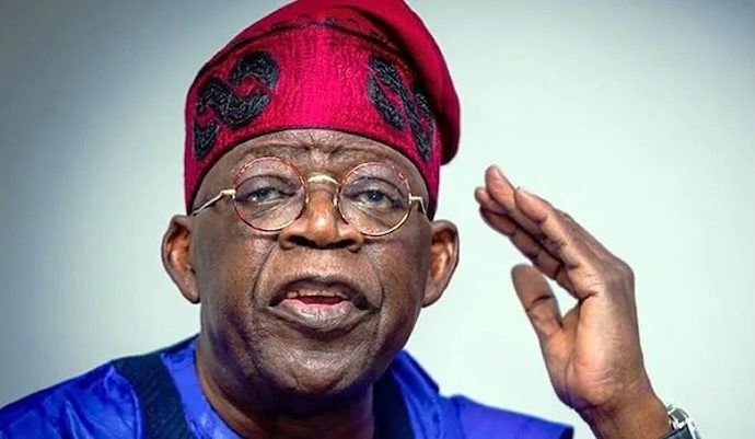 Tinubu Vows to Crush Terrorism After Boko Haram Attack Kills General, Soldiers in Borno