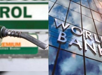 World Bank Withdraws Nigeria Report, Clarifies Position on Petrol Importation