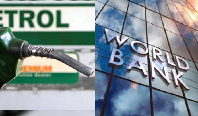 World Bank Withdraws Nigeria Report, Clarifies Position on Petrol Importation