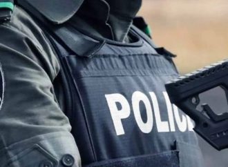 Police Bust Fake Abuja Terror Scare, Detain Suspect Behind Viral Panic Video