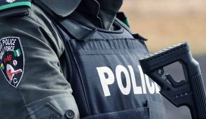 Police Bust Fake Abuja Terror Scare, Detain Suspect Behind Viral Panic Video
