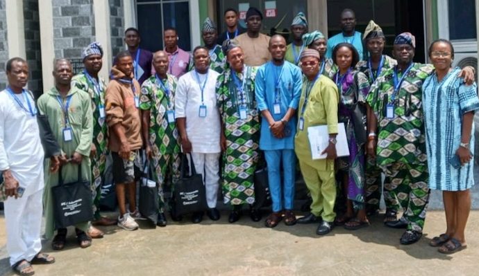 Johnvents Unveils Sustainability Charter to Boost Eco-Standards and Expand Global Cocoa Competitiveness