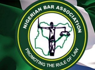 NBA Cautions Lawyers, Judges and INEC Over Interference in Political Party Disputes