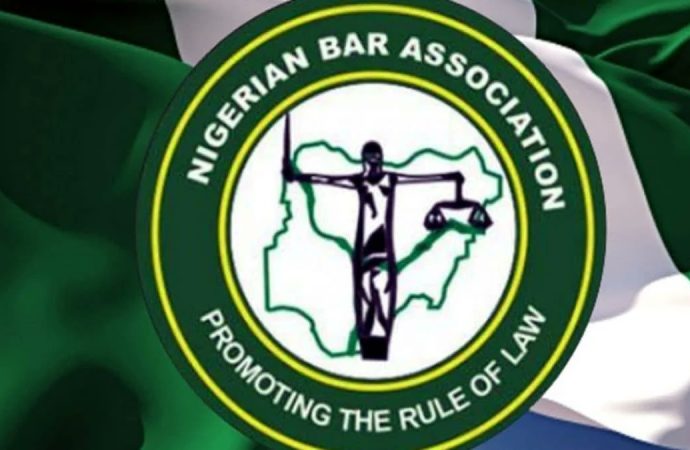 NBA Cautions Lawyers, Judges and INEC Over Interference in Political Party Disputes