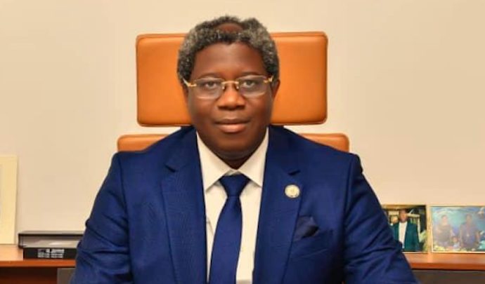 Lagos Bans Manual Building Permits, Moves Entire Approval Process Online