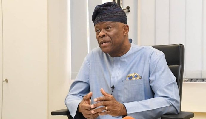 Nigeria Cuts Import Duties on Cars, Sugar, Palm Oil in 2026 Tariff Overhaul