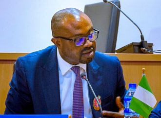 Tunji-Ojo Orders Seizure of Nigerian Passports Held by Former Citizens