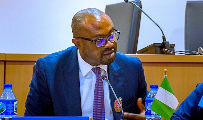 Tunji-Ojo Orders Seizure of Nigerian Passports Held by Former Citizens