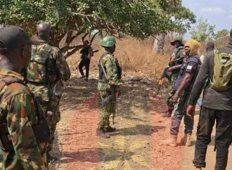 Renewed Terror Strikes Rock Niger, Kwara, Plateau as Security Forces Push Back