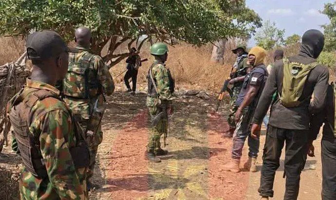 Renewed Terror Strikes Rock Niger, Kwara, Plateau as Security Forces Push Back