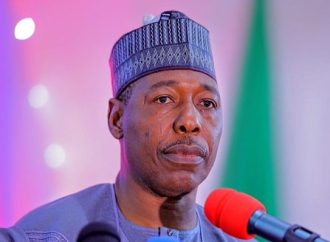 Zulum Raises Alarm Over Ignored Warning Before Deadly Benisheikh Assault