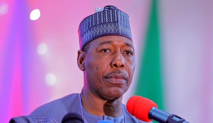 Zulum Raises Alarm Over Ignored Warning Before Deadly Benisheikh Assault