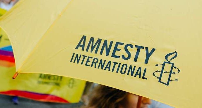 Nigeria Faces Rising Kidnapping Crisis as Amnesty International Reports Over 1,100 Abductions in 3 Months