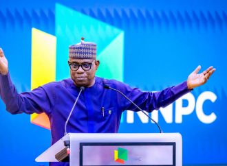 NNPC Reports ₦1.8 Trillion Remittance in February as Revenue Climbs to ₦2.68 Trillion