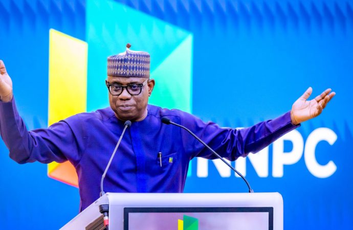 NNPC Reports ₦1.8 Trillion Remittance in February as Revenue Climbs to ₦2.68 Trillion