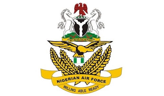 Nigerian Air Force Investigates Alleged Civilian Casualties in Yobe–Borno Border Airstrikes