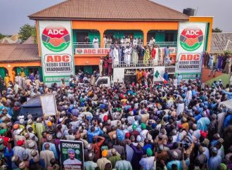 Malami Returns to Kebbi to Massive Support, Strengthening ADC’s Political Push
